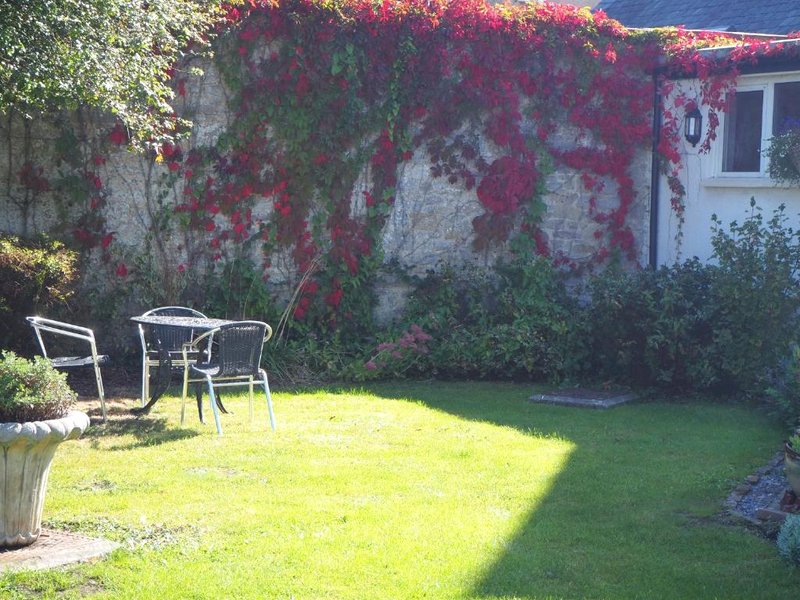 ミア マナー (Meare Manor)の写真