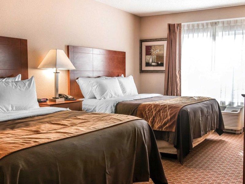 Quality Inn Near Interstate I94の写真