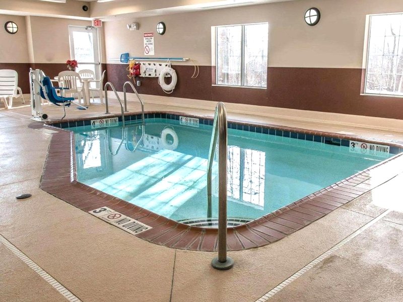 Quality Inn Near Interstate I94の写真