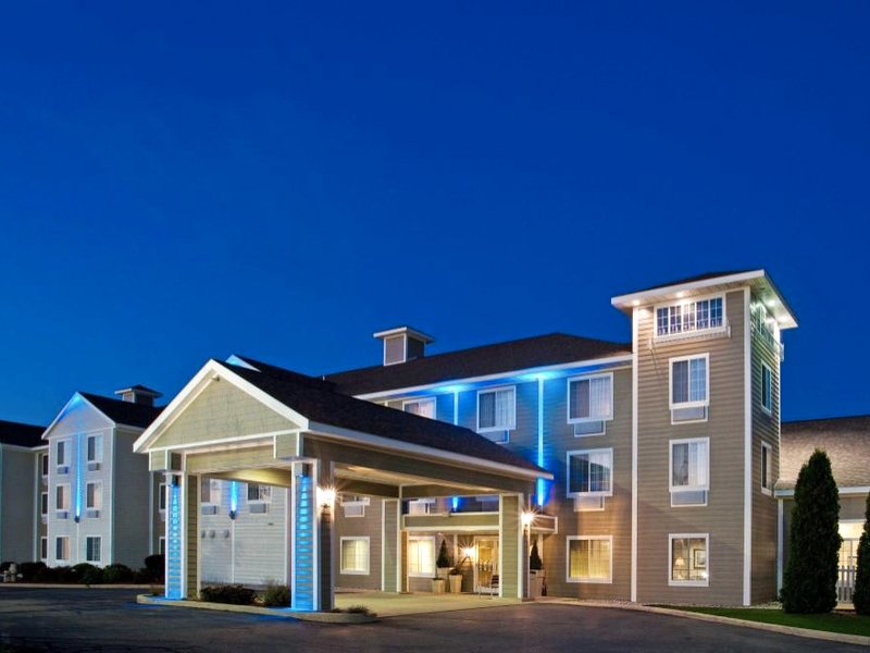 Holiday Inn Express & Suites New Buffalo, MI By IHGの写真