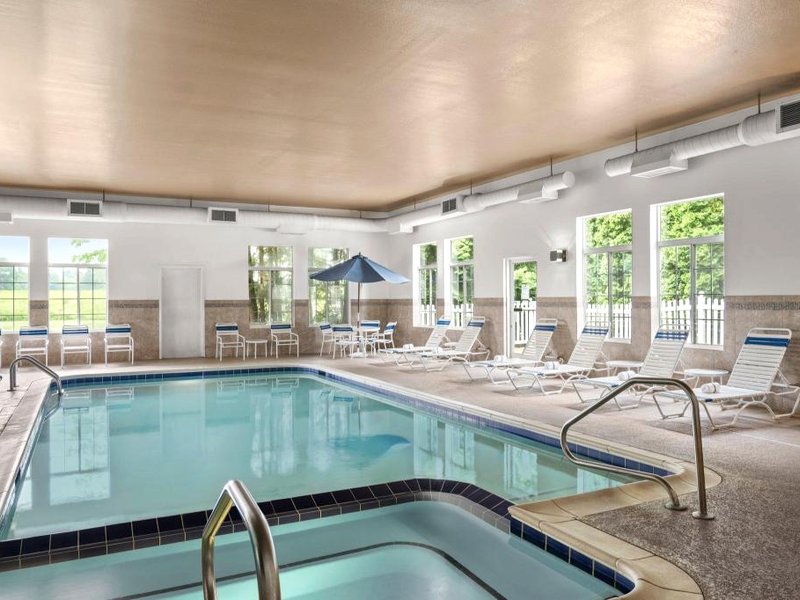 Holiday Inn Express & Suites New Buffalo, MI By IHGの写真