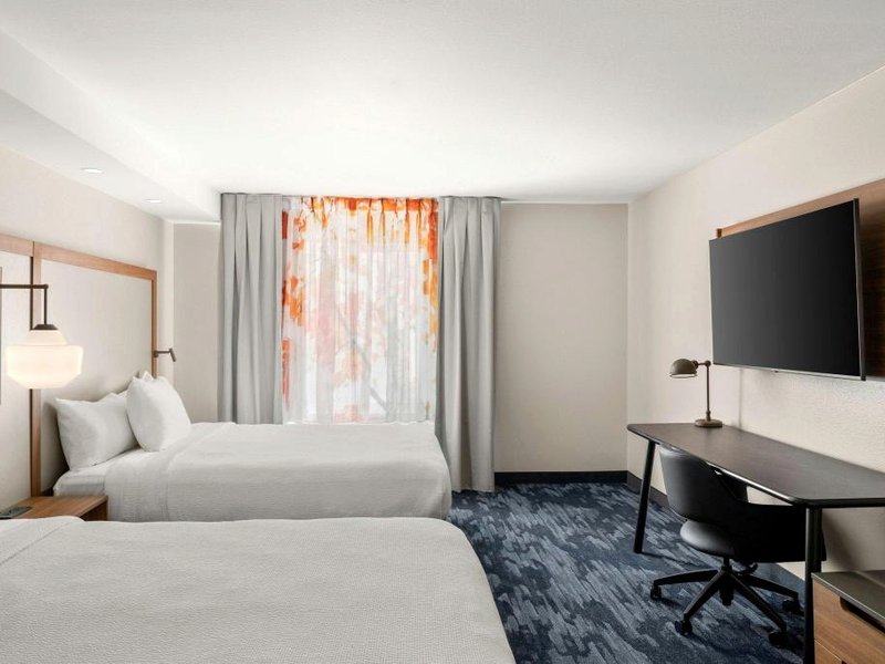 フェアフィールド イン&スイーツ ニュー バッファロー (Fairfield Inn & Suites New Buffalo)の写真