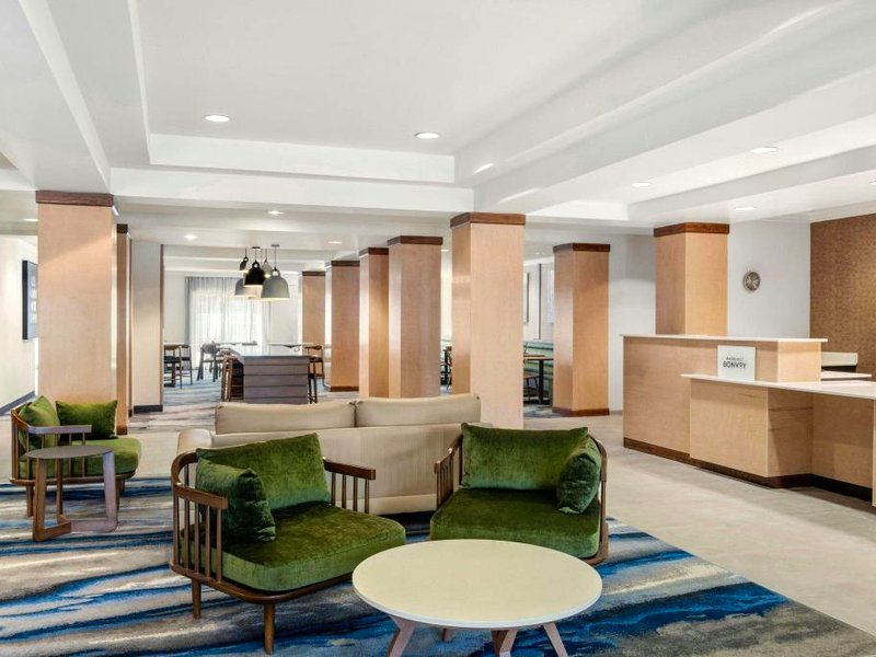 フェアフィールド イン&スイーツ ニュー バッファロー (Fairfield Inn & Suites New Buffalo)の写真