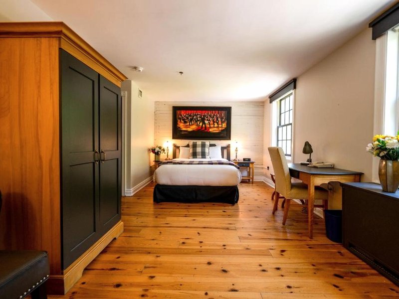 Moulin Wakefield Mill Hotel & Spaの写真