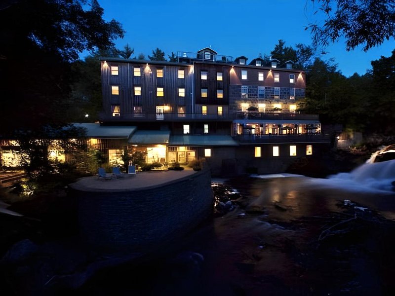 Moulin Wakefield Mill Hotel & Spaの写真