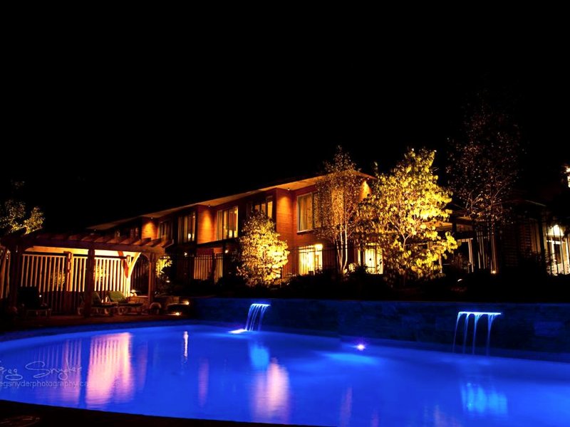 Moulin Wakefield Mill Hotel & Spaの写真