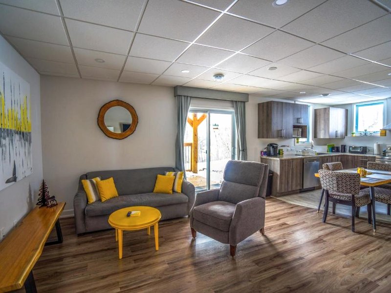Le Bellevue Modern Lodgeの写真