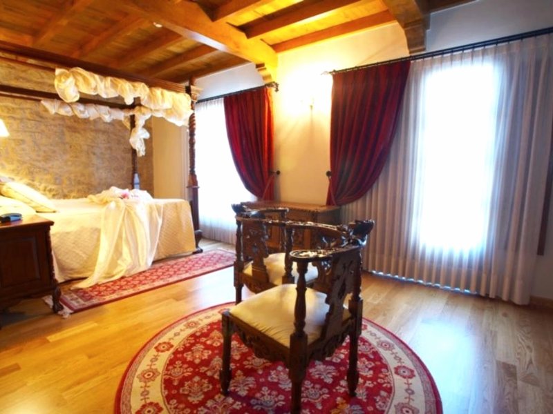 Hotel Vila do Valの写真