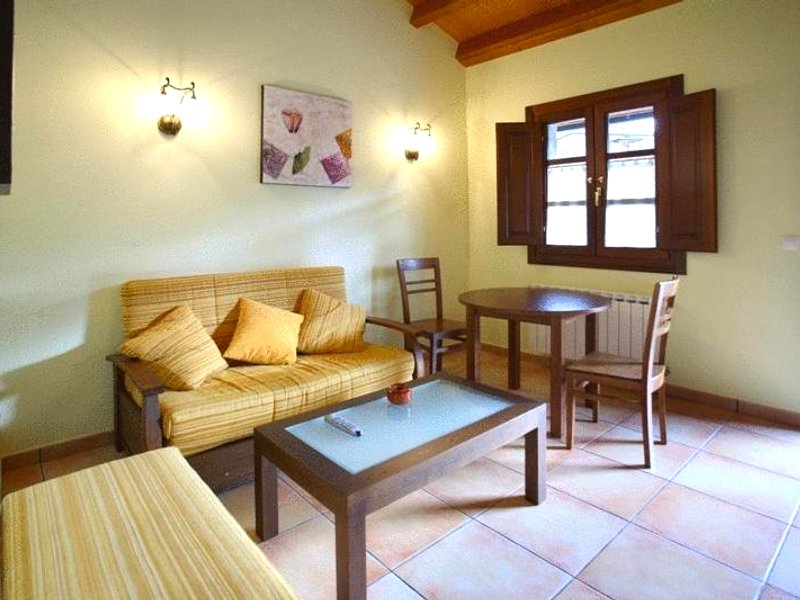 Hotel Rustico Casa Francoの写真
