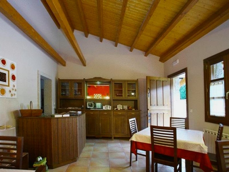 Hotel Rustico Casa Francoの写真