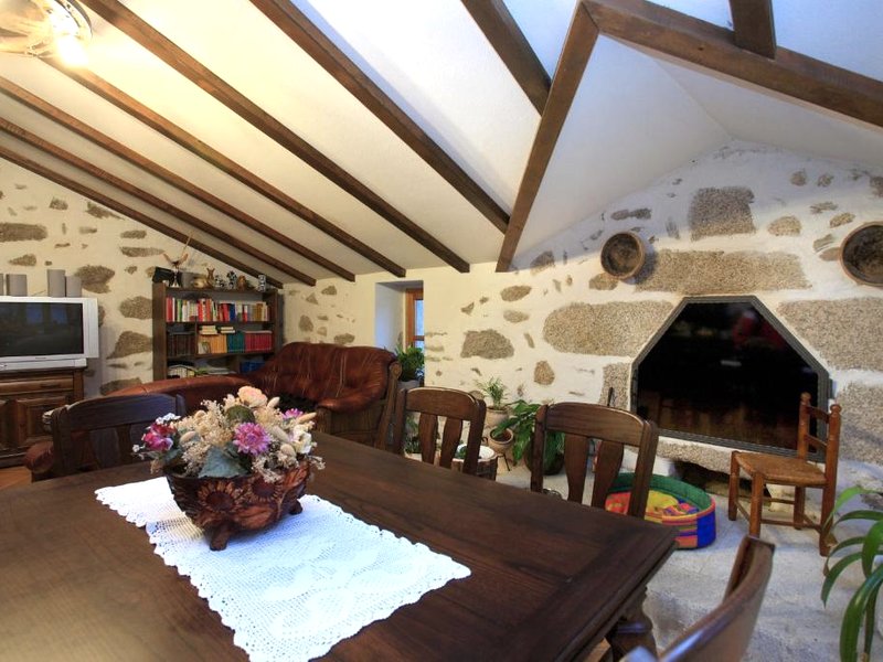 Hotel Rustico Casa Francoの写真