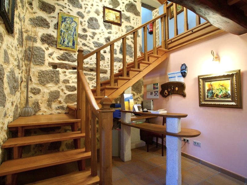 Hotel Rustico Casa Francoの写真