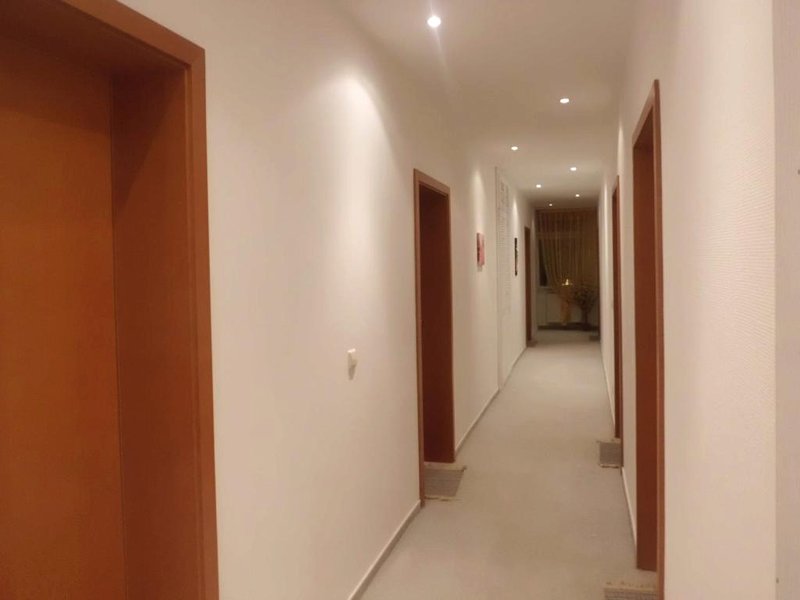 Pension "Parkhotel" Blankenhainの写真
