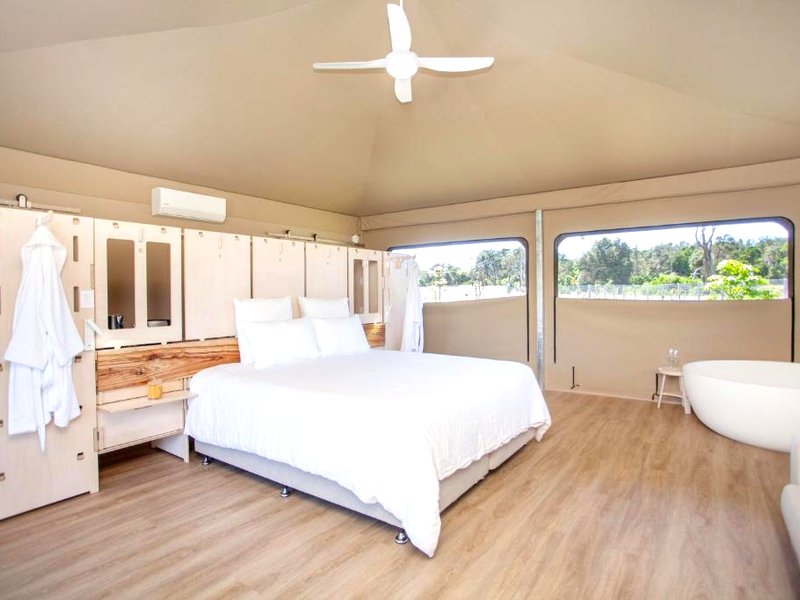 Crowdy Bay Eco Resortの写真