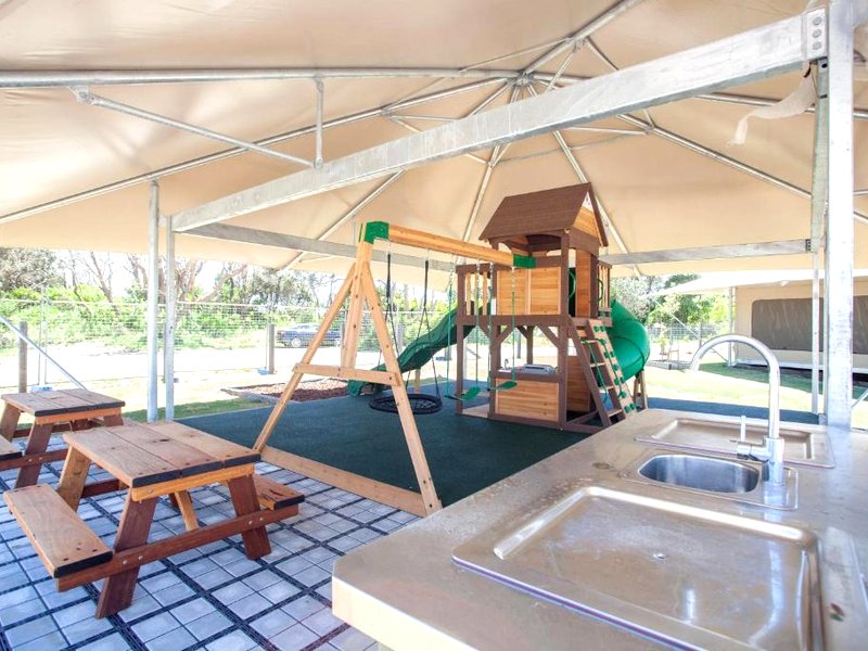 Crowdy Bay Eco Resortの写真