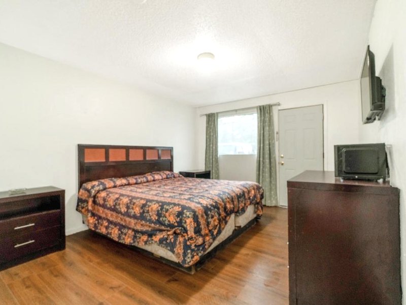 Budget Inn By OYO Palestine TX Hwy 79の写真