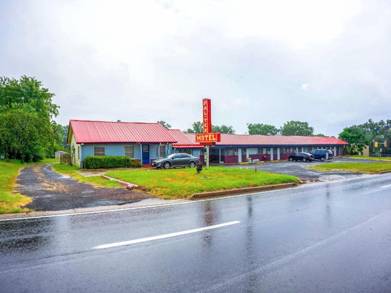 Budget Inn By OYO Palestine TX Hwy 79の写真