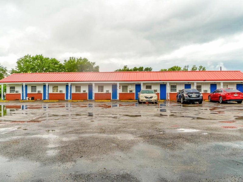 Budget Inn By OYO Palestine TX Hwy 79の写真