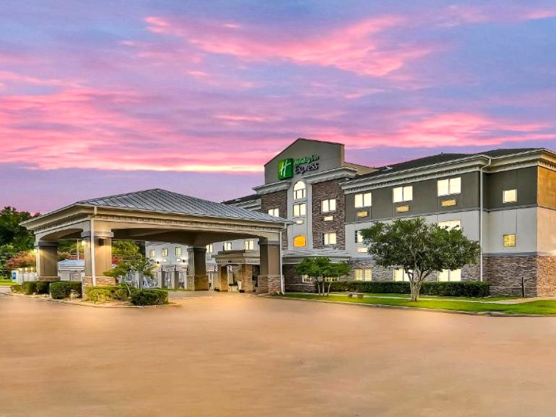 Holiday Inn Express Palestine By IHGの写真
