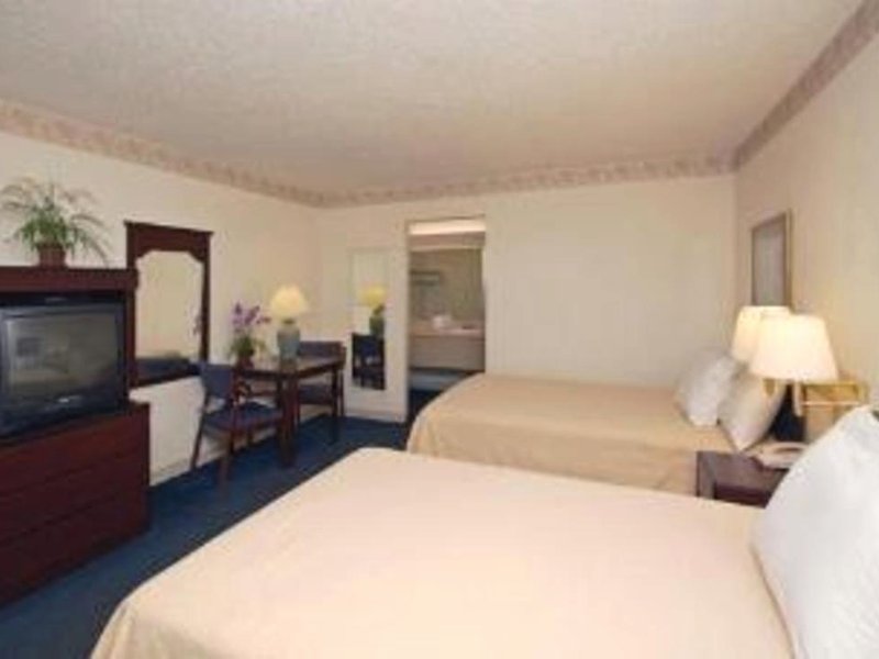 Quality Inn & Suitesの写真