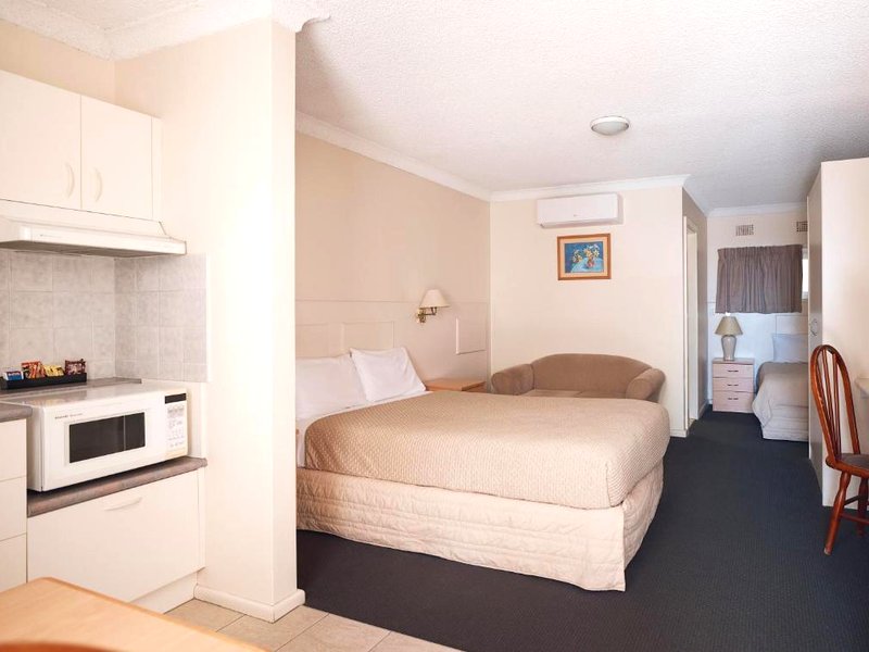ホリディ ロッジ モーター イン (Holiday Lodge Motor Inn)の写真