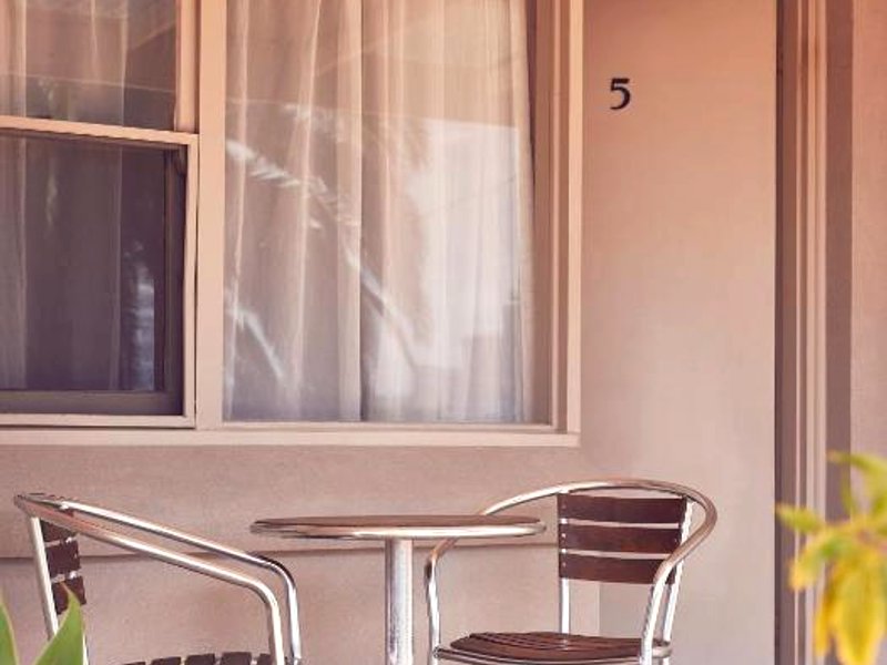 ホリディ ロッジ モーター イン (Holiday Lodge Motor Inn)の写真