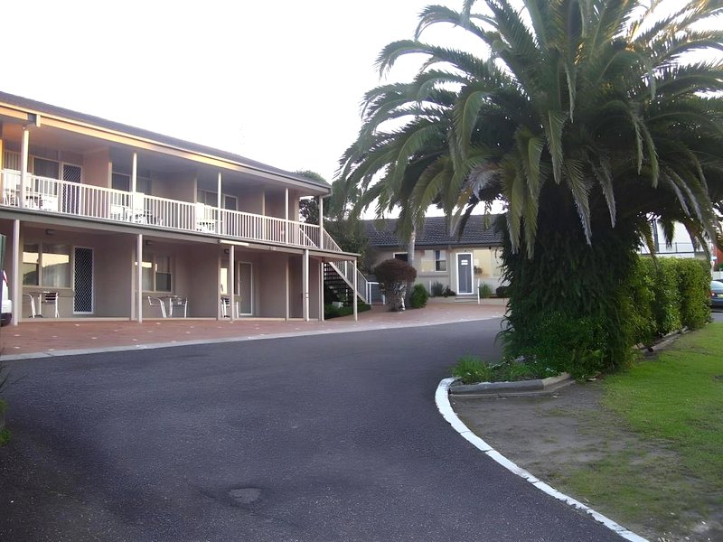 ホリディ ロッジ モーター イン (Holiday Lodge Motor Inn)の写真
