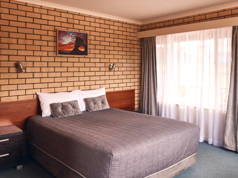 Coastal Comfort Motelの写真
