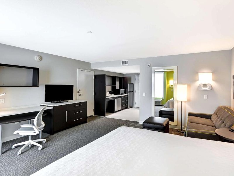 ホーム2スイーツバイヒルトンアズサ (Home2 Suites by Hilton Azusa)の写真