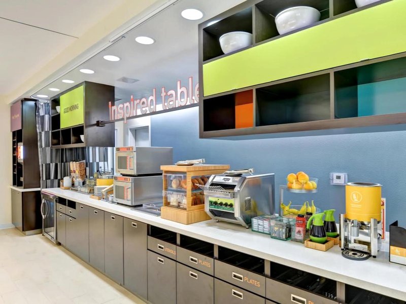 ホーム2スイーツバイヒルトンアズサ (Home2 Suites by Hilton Azusa)の写真