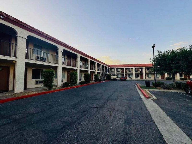 Casa Blanca Hotel - Azusa, Los Angelesの写真