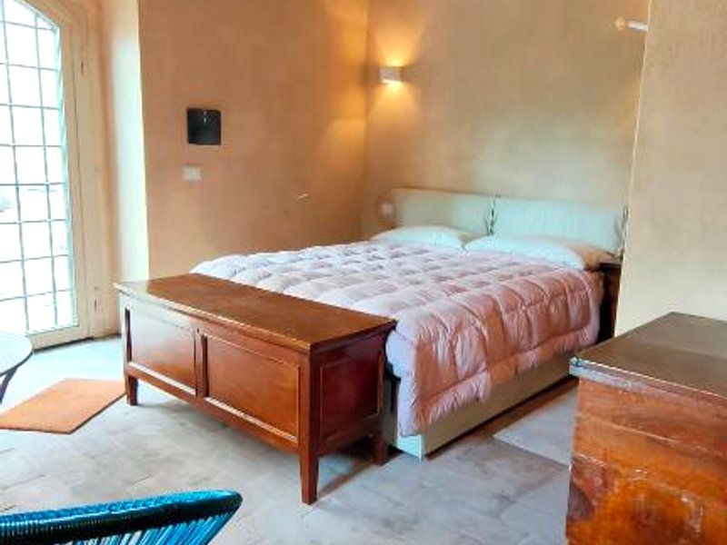 IL BORGO DI ROCCA CALASCIOの写真
