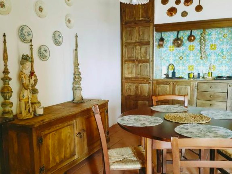 IL BORGO DI ROCCA CALASCIOの写真