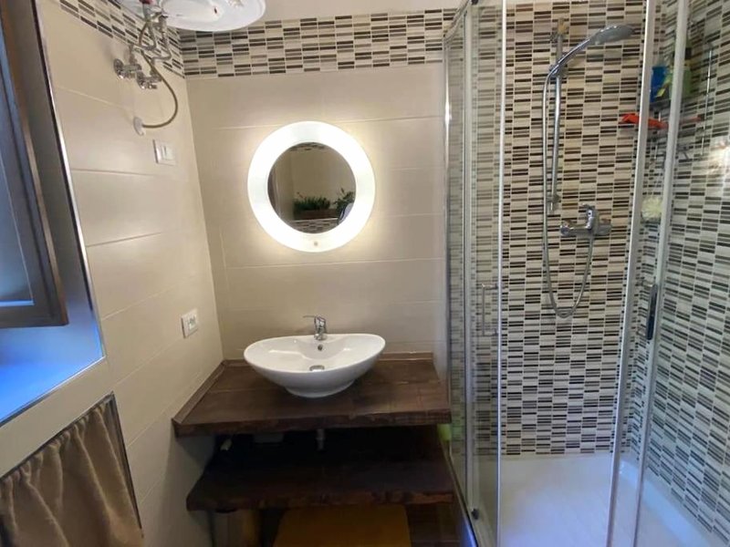 Casa vacanze Santo Stefano di Sessanioの写真