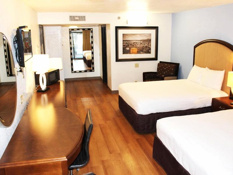 7 boutique hotelの写真