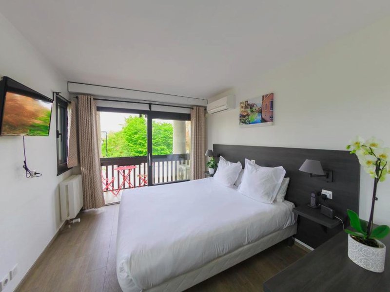 Logis hotel Annecy nord / Argonayの写真