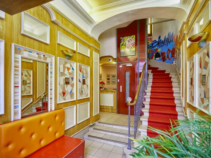 オテル デュ ノール (Hotel du Nord)の写真