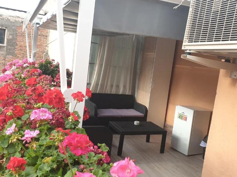 Pensión Casa Mika (Pension Casa Mika)の写真
