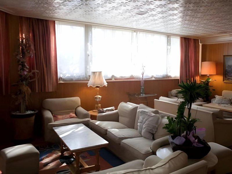 Hotel Iberflat Maryntonの写真
