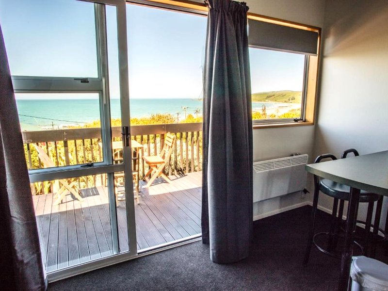 Nugget View Kaka Point Motelsの写真