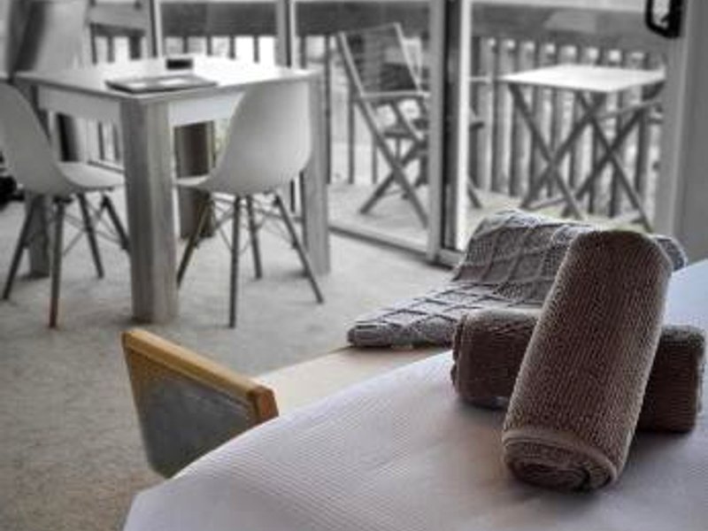Kaka Point Spa Accommodation - Catlinsの写真
