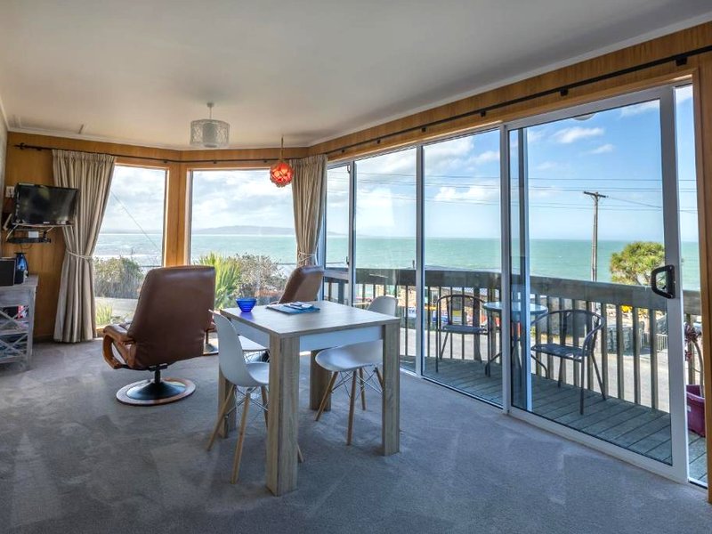 Kaka Point Spa Accommodation - Catlinsの写真