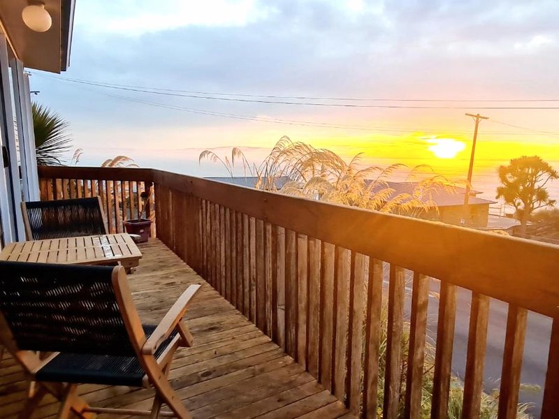 Kaka Point Spa Accommodation - Catlinsの写真