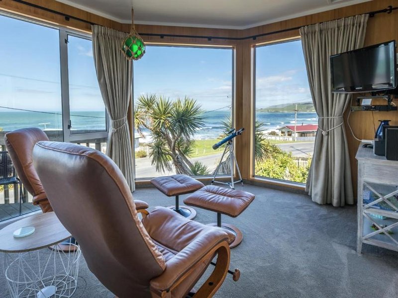 Kaka Point Spa Accommodation - Catlinsの写真