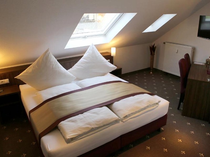 Hotel Rothkampの写真