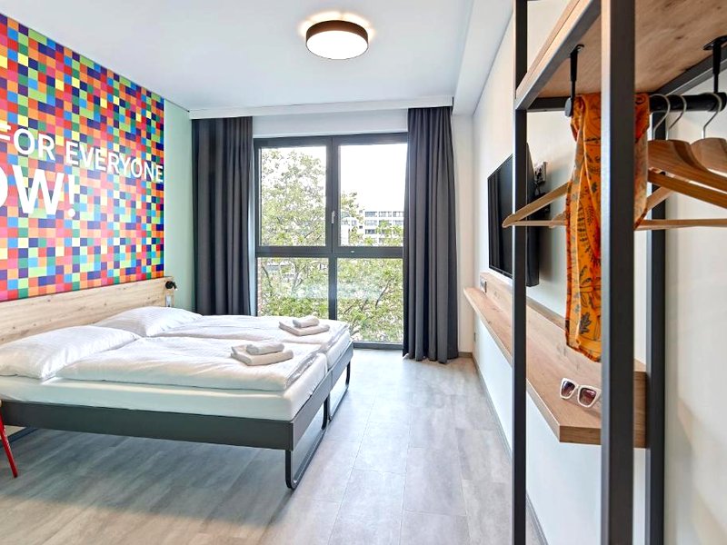 MEININGER Hotel Köln West (MEININGER Hotel Koln West)の写真