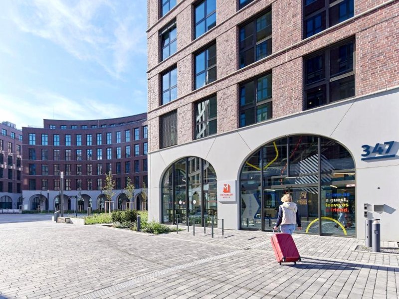 MEININGER Hotel Köln West (MEININGER Hotel Koln West)の写真