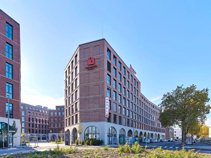 MEININGER Hotel Köln West (MEININGER Hotel Koln West)の写真