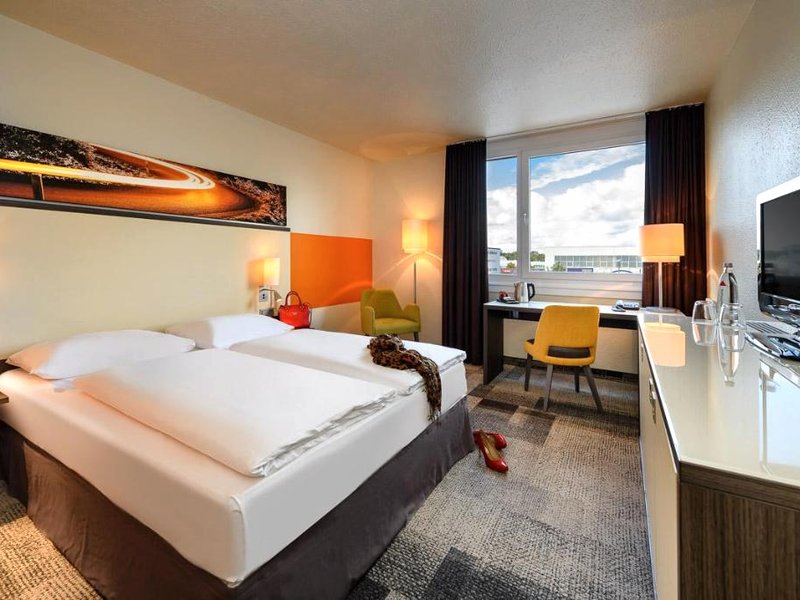 メルキュール ホテル ケルン ウエスト (Mercure Hotel Koeln West)の写真