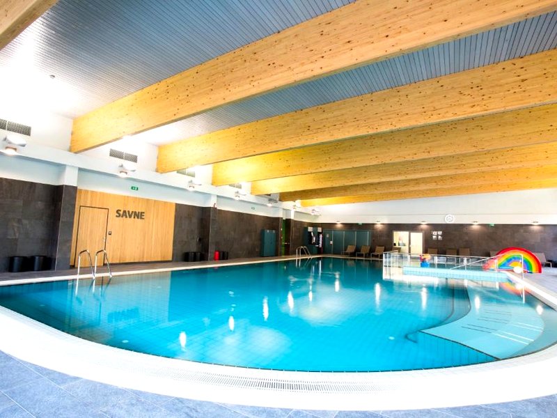 Hotel Sport - Terme Krkaの写真